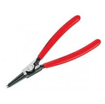 Pince Circlips exter.droite 10/25mm Knipex