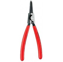 Pince Circlips exter.droite 85/140mm Knipex