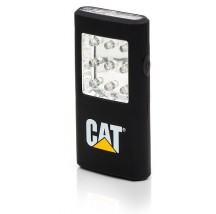 Lampe de poche à LED 80 Lumen CAT