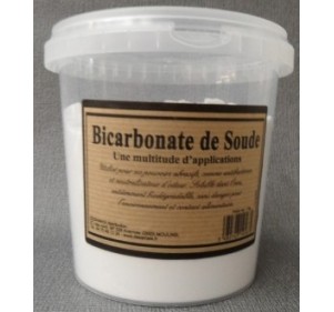 Bicarbonate de Soude 1kg